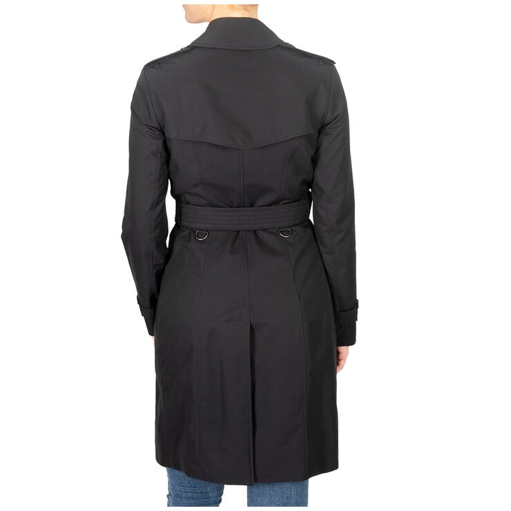 Burberry Mid-length Kensington Chelsea Heritage Trench