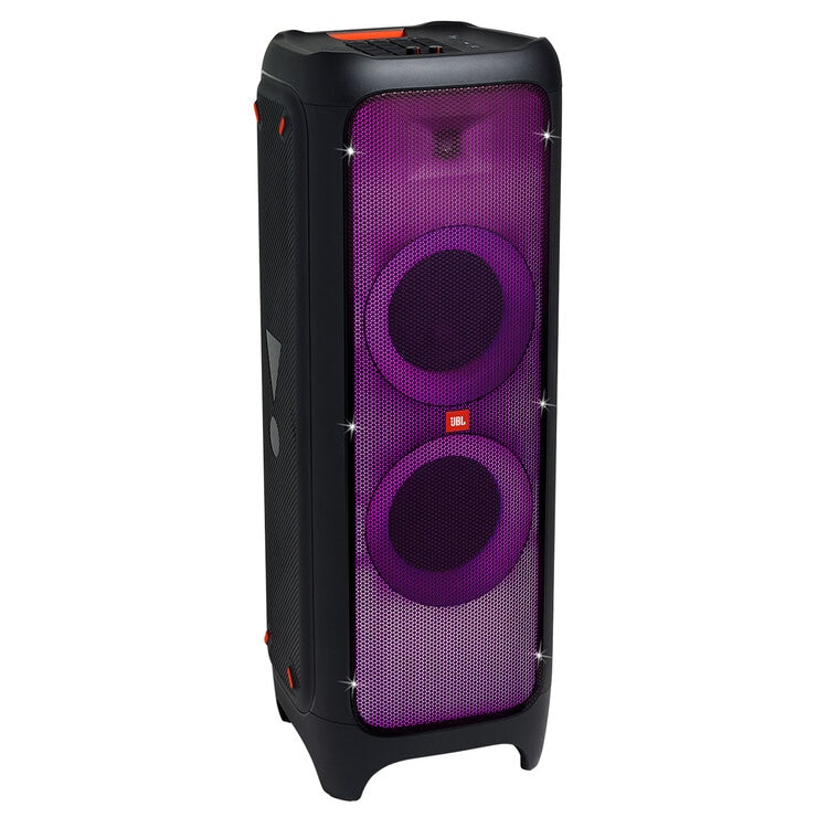 JBL PartyBox 1000 Speaker With Lights