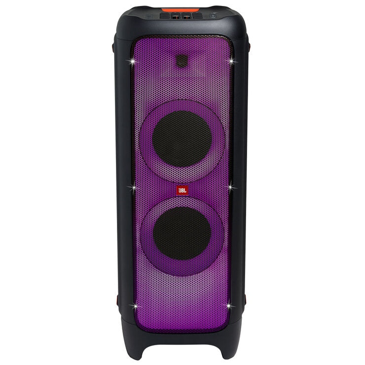 JBL PartyBox 1000 Speaker With Lights