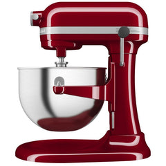 KitchenAid KSM60 Artisan Bowl Lift Mixer Empire Red