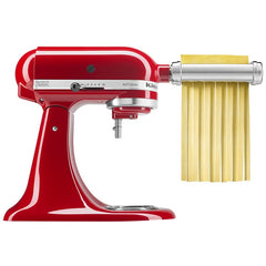 KitchenAid 3 Piece Pasta Roller And Cutter Attachment