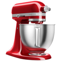 KitchenAid KSM192 Artisan Tilt Head Mixer Candy Apple Red