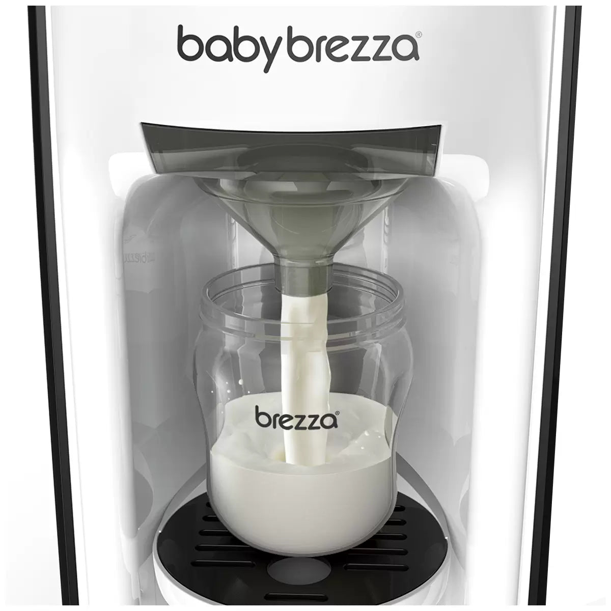 Baby Brezza Formula Pro Advanced FRP0046