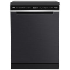 Whirlpool Freestanding Dishwasher 60cm WDFS3R4NBSAU