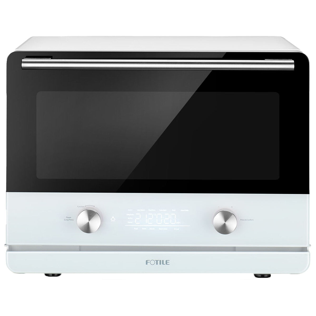 Fotile Benchtop Combination Oven HYZK26-E1