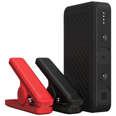 mophie Powerstation Go Rugged Compact With Car Jump Starter