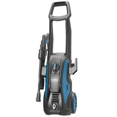 Hyundai 1500W Electric Pressure Washer 300LHour Working Pressure 75 Bar (1087 PSI)