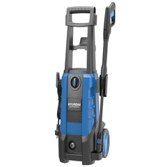 Hyundai 1800W Electric Pressure Washer 360L/Hour Working Pressure 90 Bar (1305 PSI)