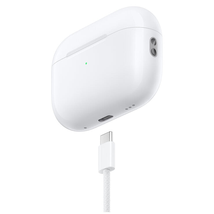 AirPods Pro (2nd Gen) With MagSafe Case USB-C