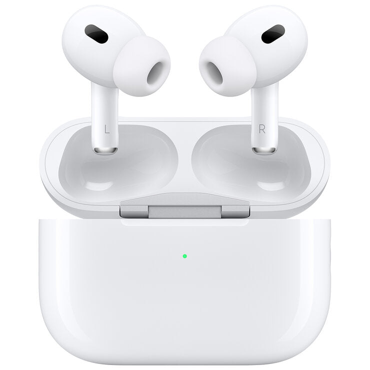 AirPods Pro (2nd Gen) With MagSafe Case USB-C