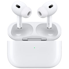 AirPods Pro (2nd Gen) With MagSafe Case USB-C