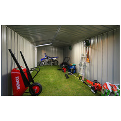 EasyShed Garage 4.5 x 3M