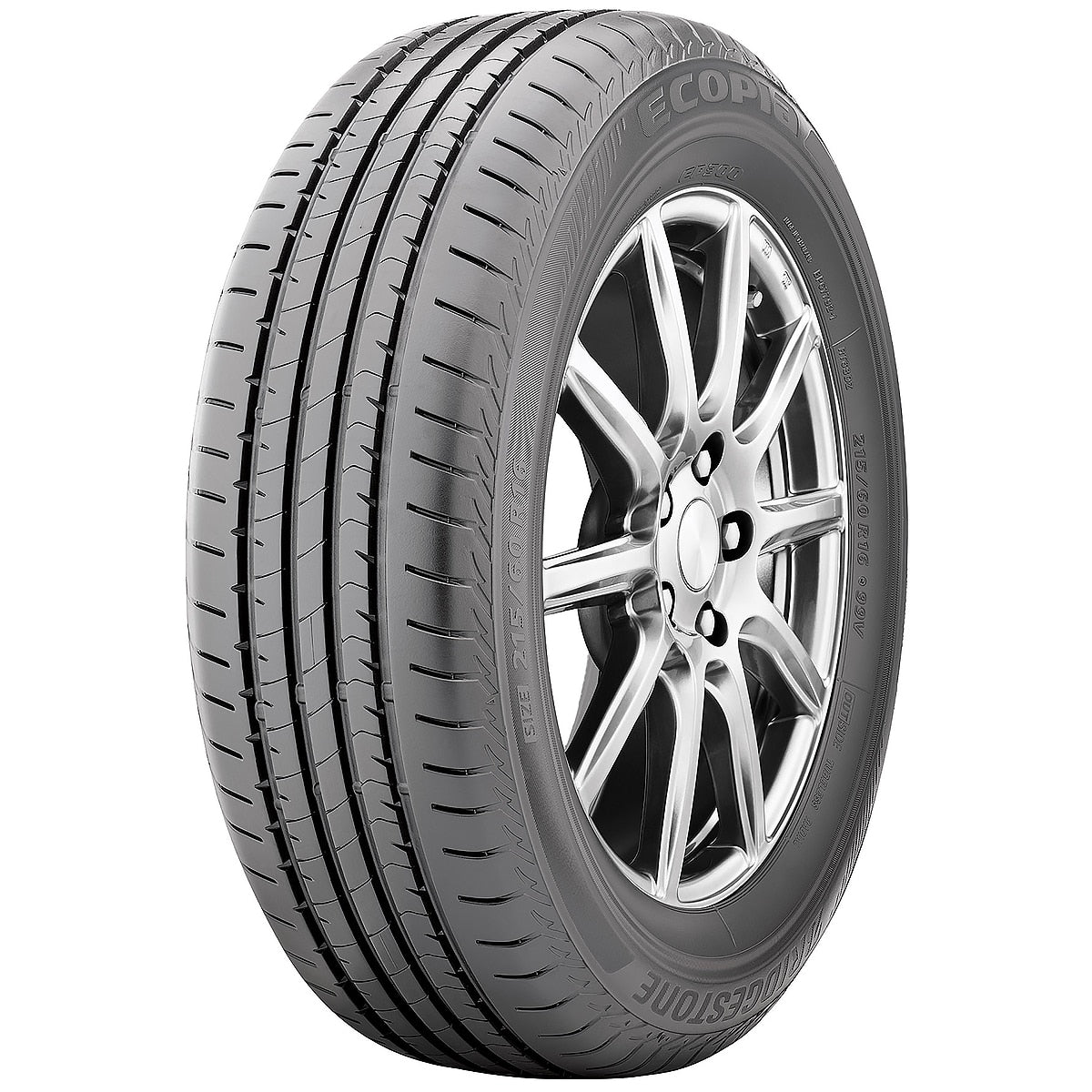 Bridgestone 205/55R16 91V Ecopia EP300