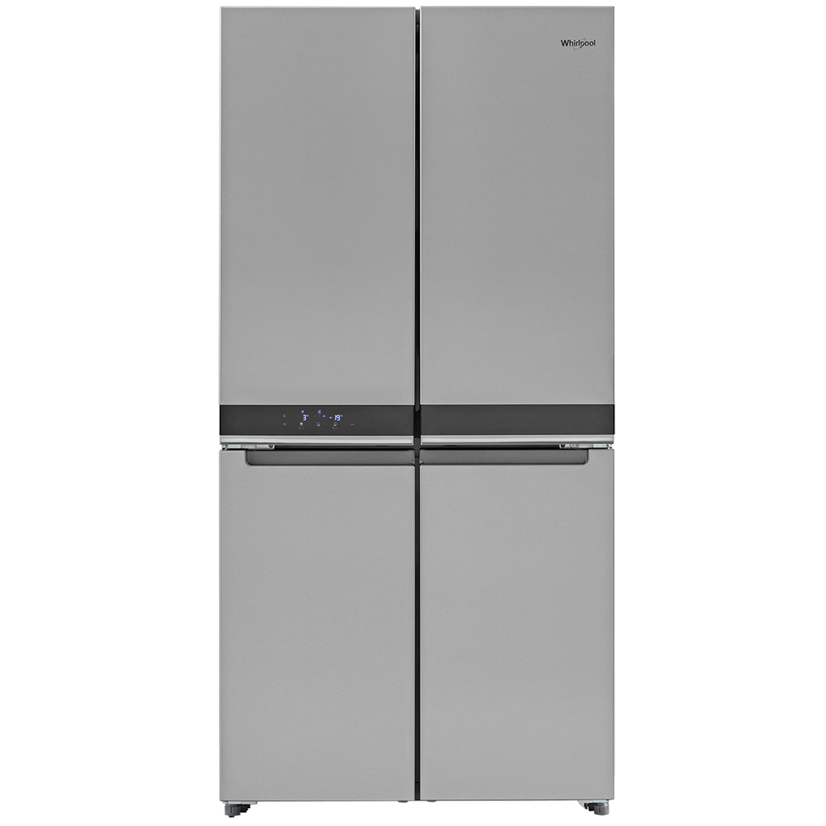 Whirlpool 595L 4 Door Refrigerator WQ70900SXX