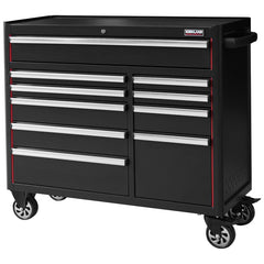 Kirkland Signature Redline Tool Chest 109.22cm