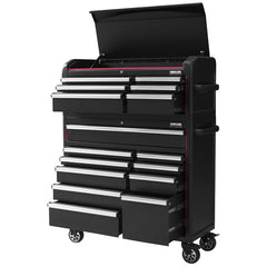 Kirkland Signature Redline Tool Chest 109.22cm