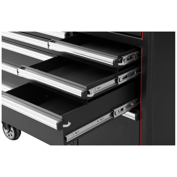 Kirkland Signature Redline Tool Chest 109.22cm