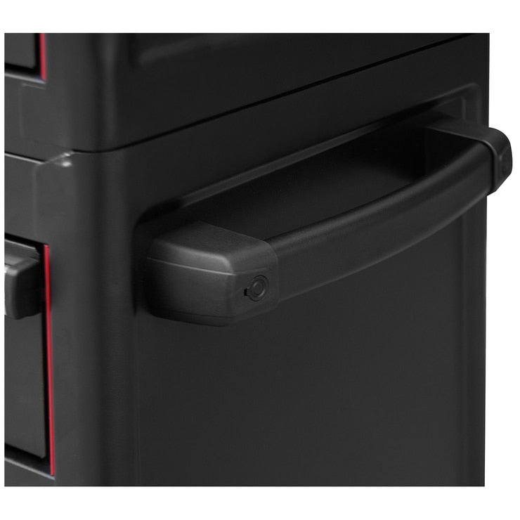 Kirkland Signature Redline Tool Chest 109.22cm