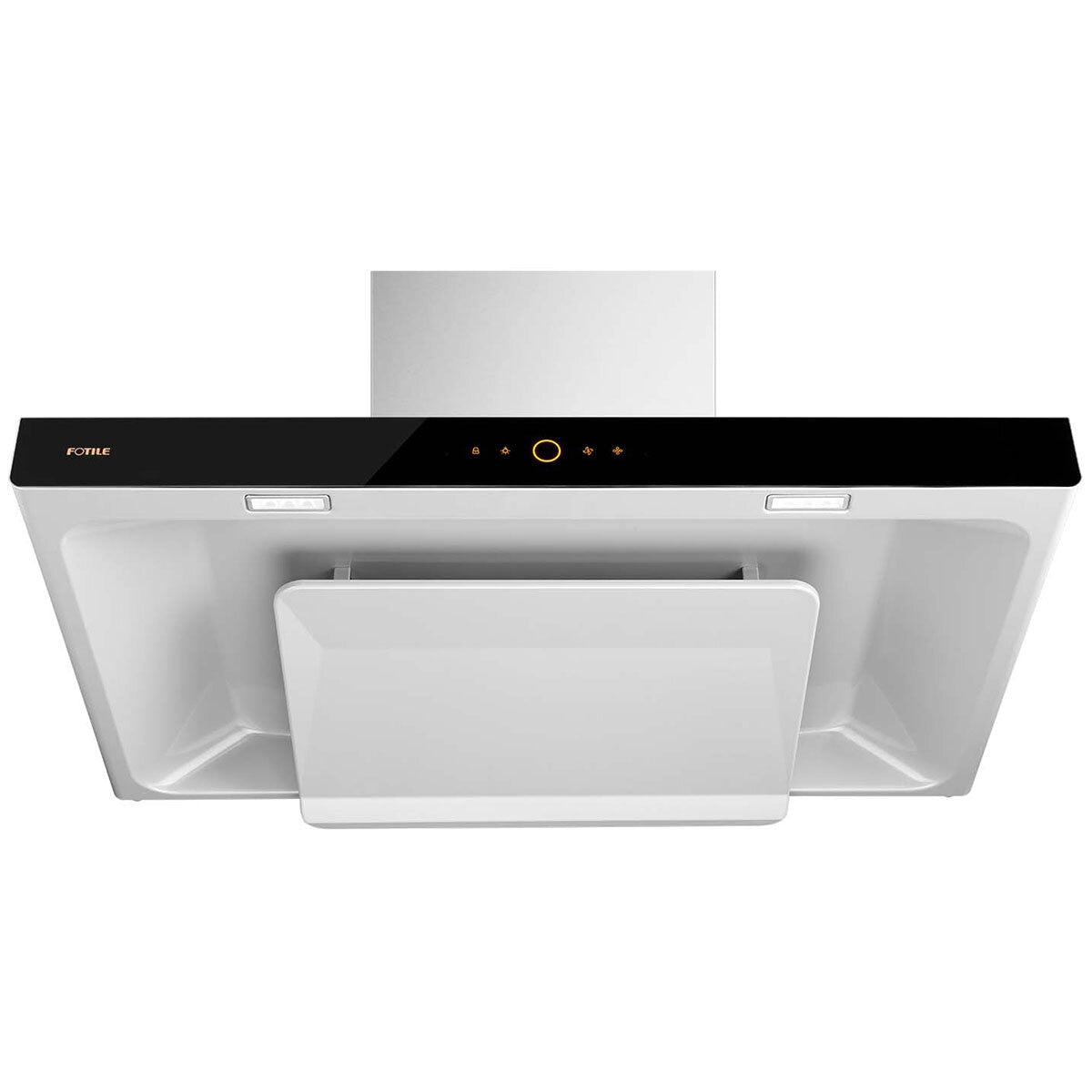 FOTILE Canopy Rangehood With Decoration Cover 90cm EMG9008-C