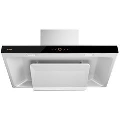 FOTILE Canopy Rangehood With Decoration Cover 90cm EMG9008-C