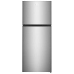 Hisense 424L Top Mount Refrigerator HRTF424S