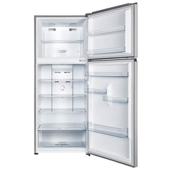 Hisense 424L Top Mount Refrigerator HRTF424S