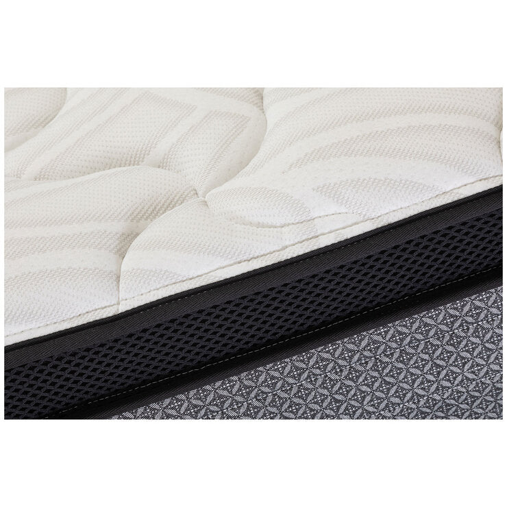 Sealy Yarley Single Mattress Firm