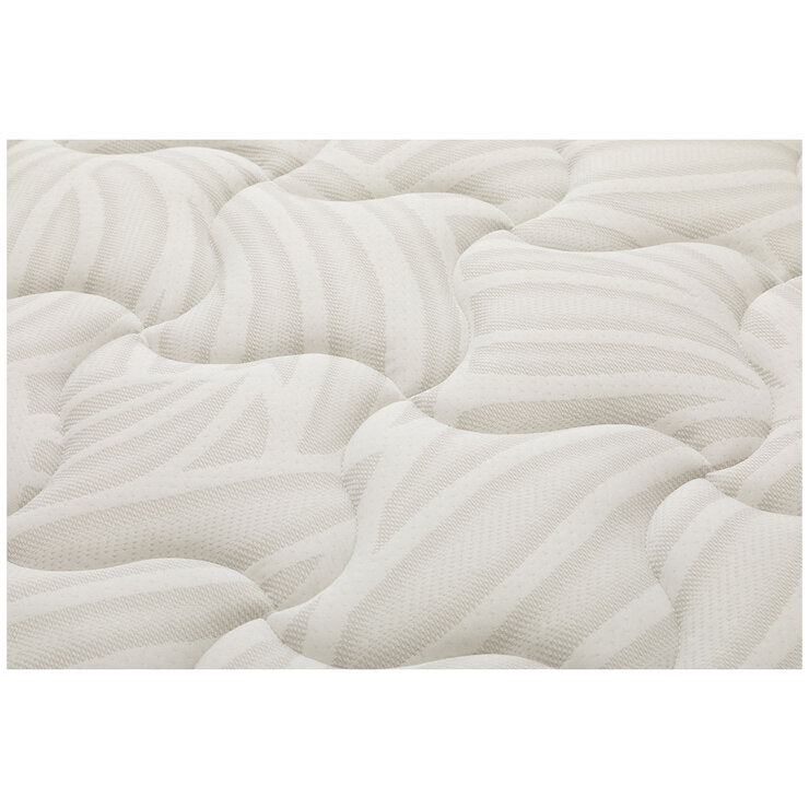 Sealy Yarley Single Mattress Firm