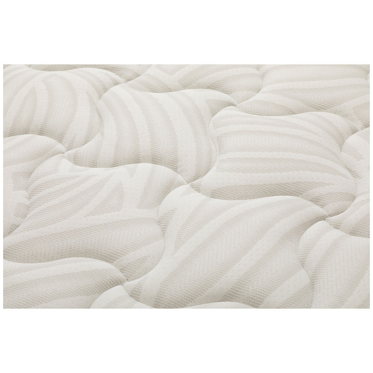 Sealy Yarley Single Mattress Firm