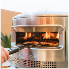 Solo Stove Pi Pizza Oven Bundle