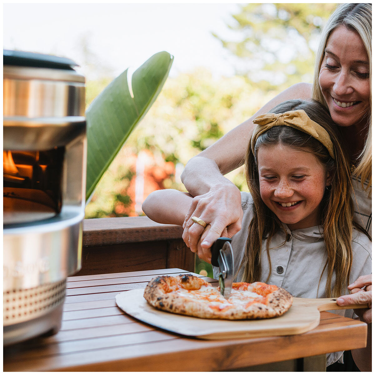 Solo Stove Pi Pizza Oven Bundle