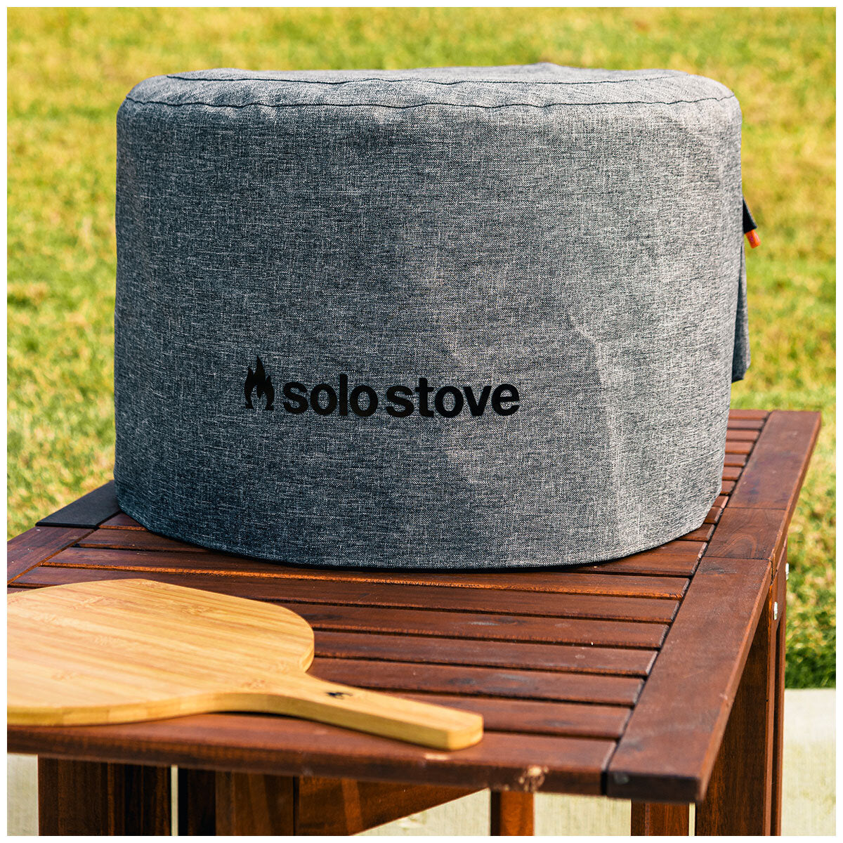 Solo Stove Pi Pizza Oven Bundle