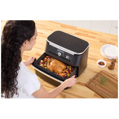 Ninja XXXL FlexDrawer Air Fryer AF500