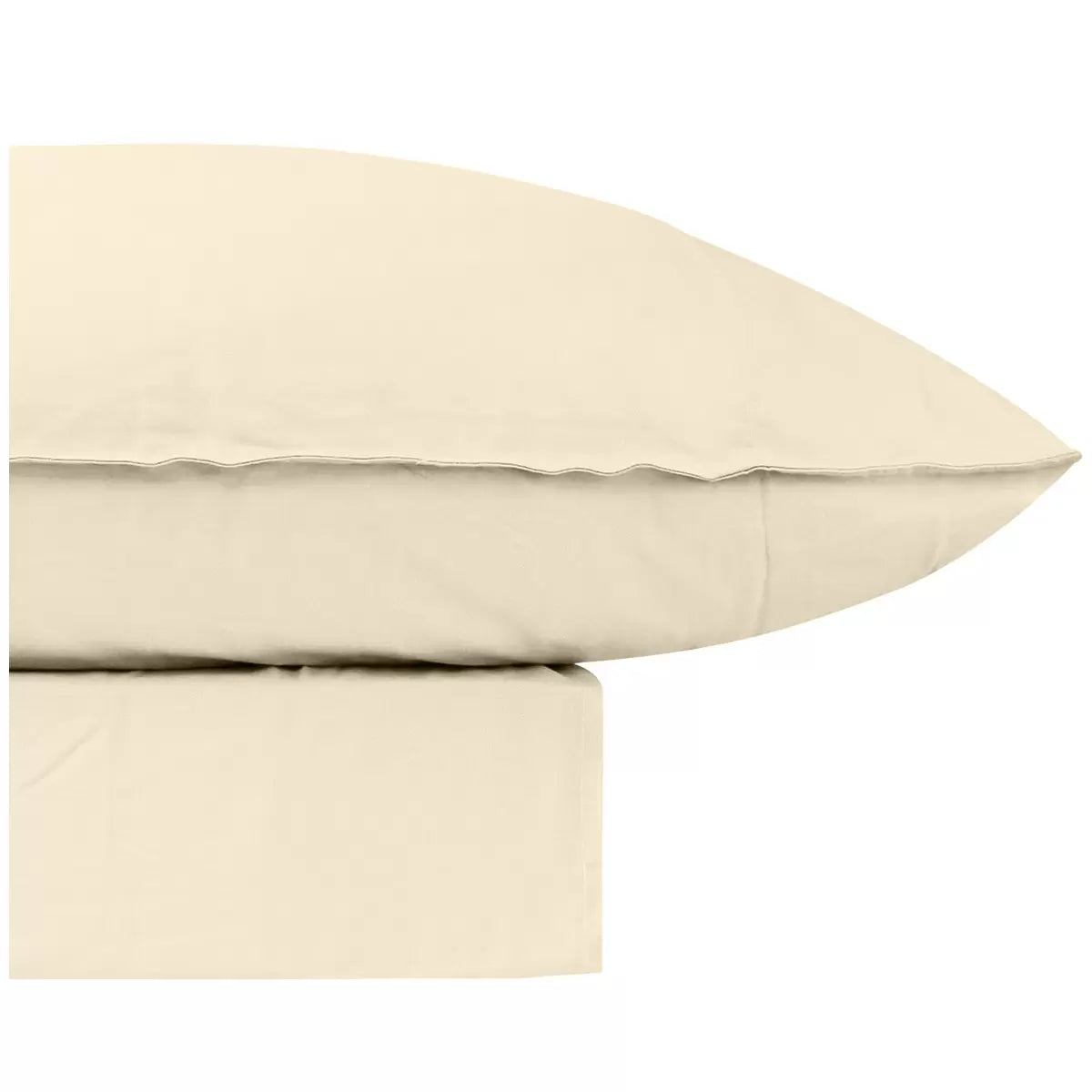 Odyssey Living Bamboo Linen Sheet Set 4 Piece King