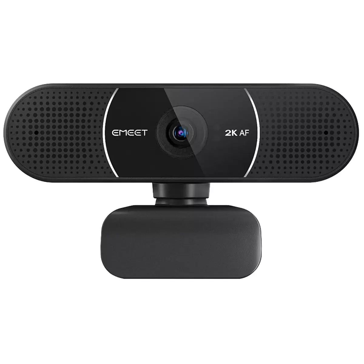 EMEET SmartCam C960 2K High Resolution Webcam C9602k