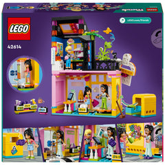 LEGO Friends Vintage Fashion Store 42614