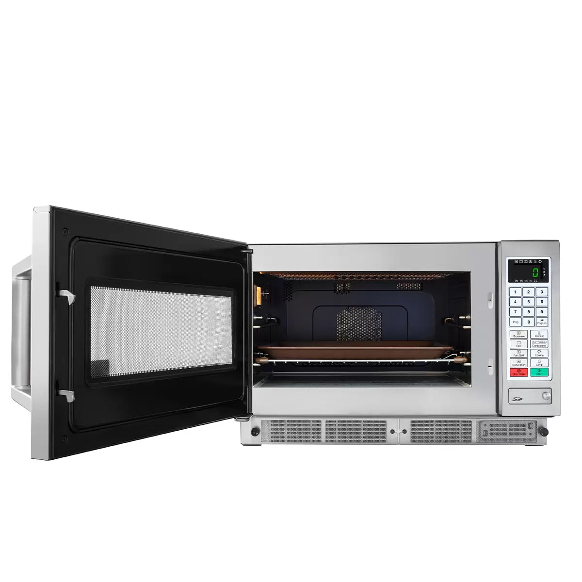 Panasonic Microwave Combination Oven 2000W 30L NE-C1275