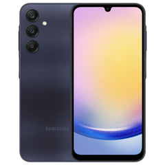 Samsung Galaxy A25 128GB Black