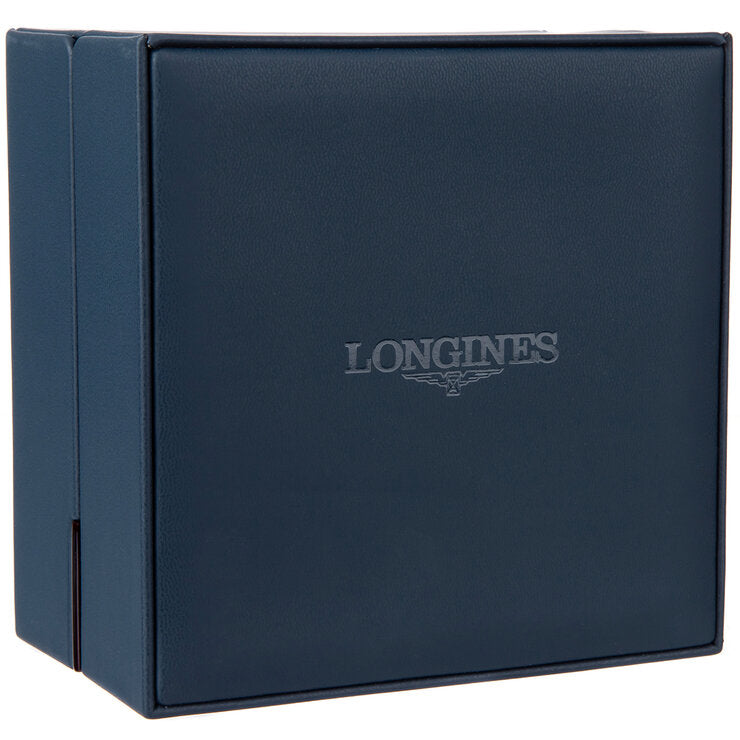 Longines Master Collection Women's Watch L21284516