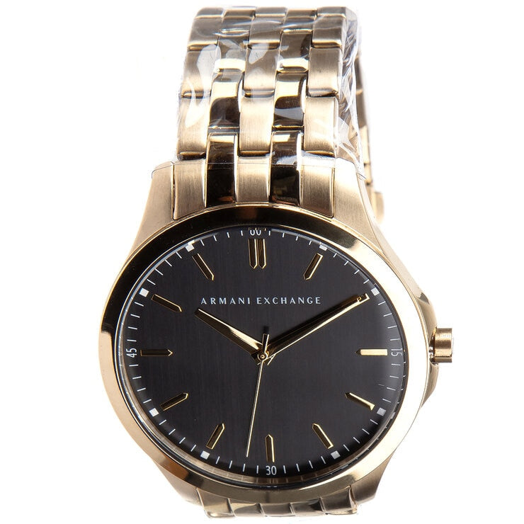 Armani Exchange Hampton Gold Men's Watch AX2145