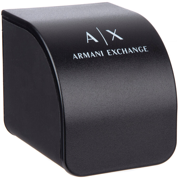 Armani Exchange Hampton Gold Men's Watch AX2145