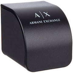 Armani Exchange Gold Tone Chronograph Men's Watch AX2611