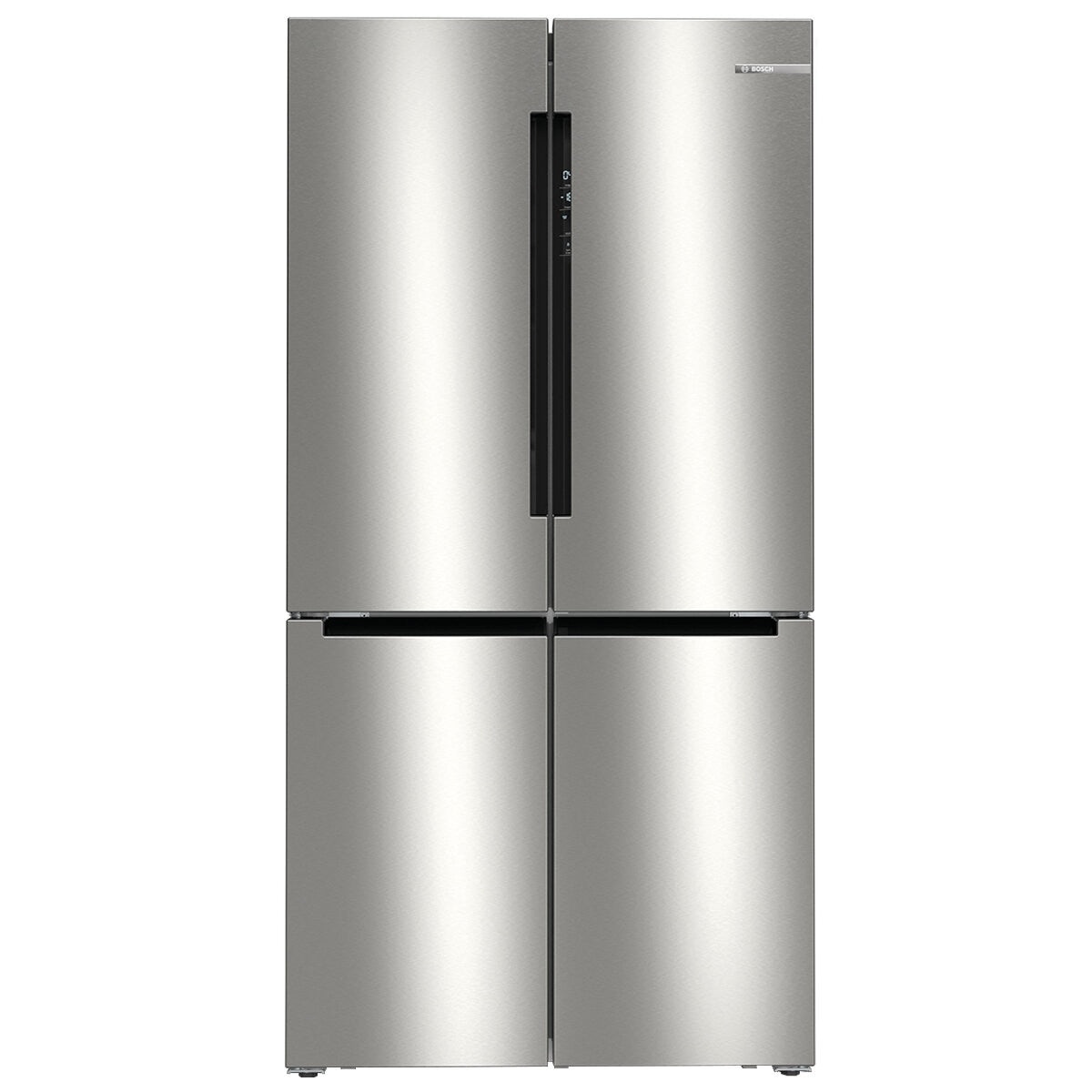 Bosch Series 6 French Door Fridge Stainless Steel 605L KFN96APEAA