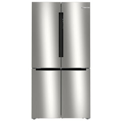 Bosch Series 6 French Door Fridge Stainless Steel 605L KFN96APEAA