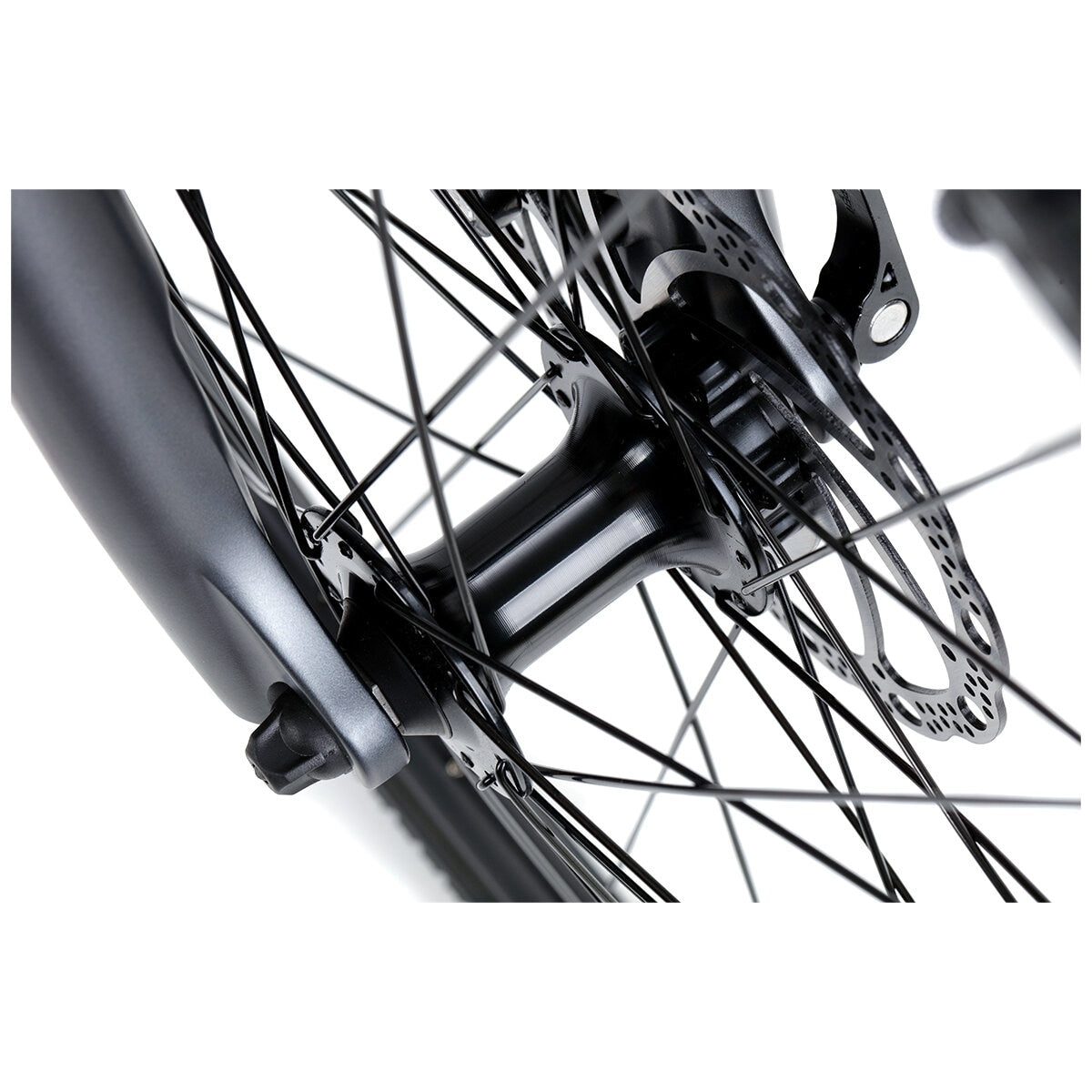 Northrock CTM Crossover 27.5 Inch Bike