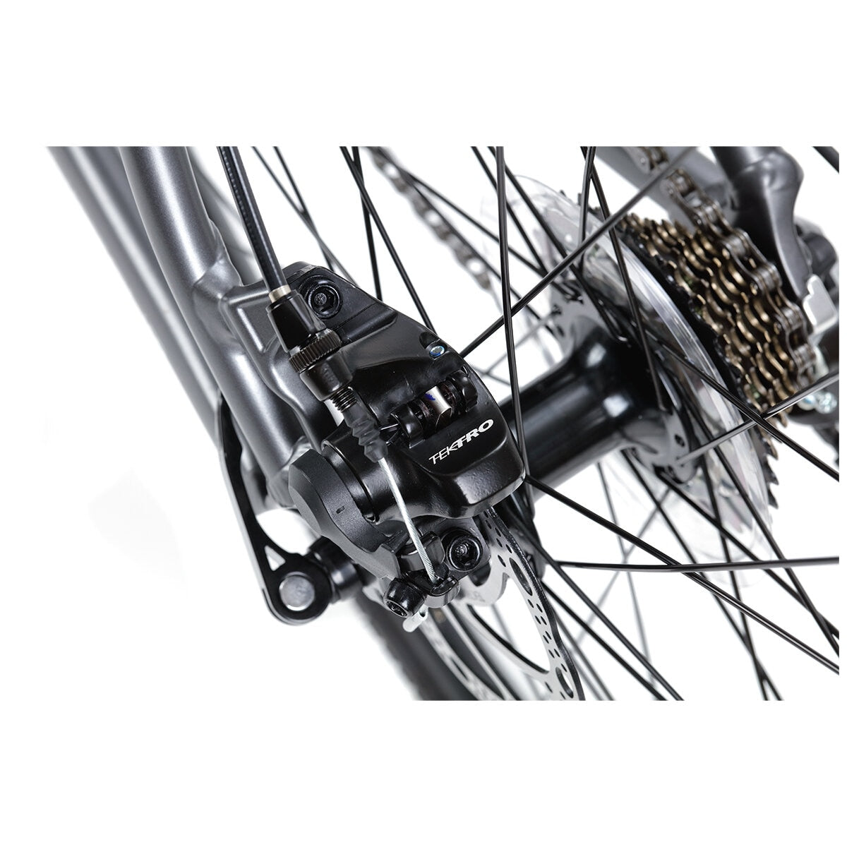 Northrock CTM Crossover 27.5 Inch Bike