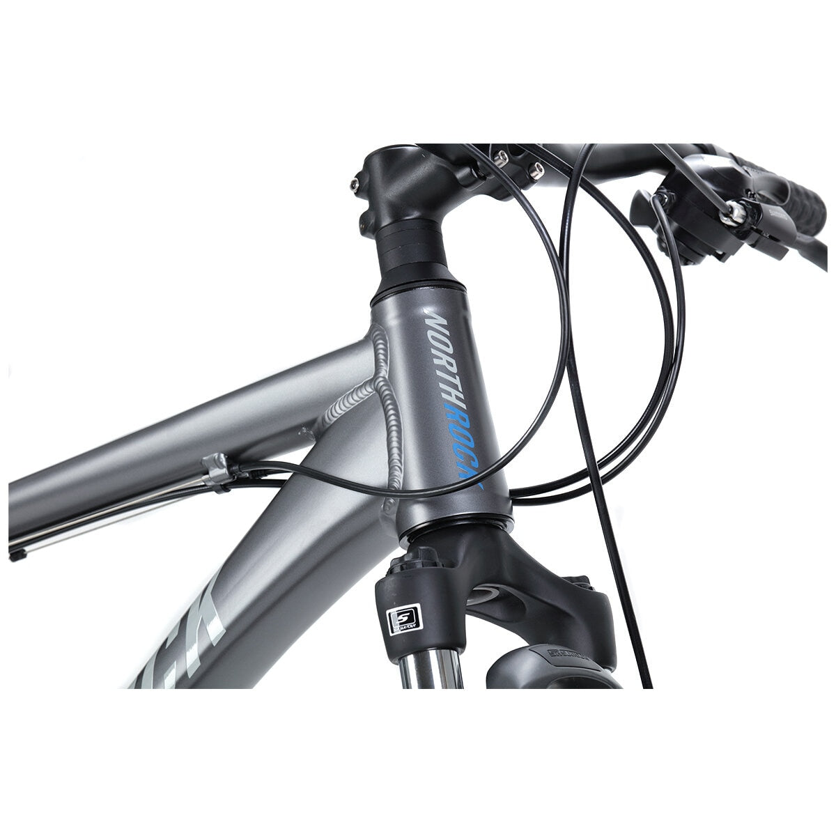 Northrock CTM Crossover 27.5 Inch Bike