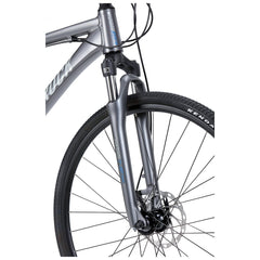 Northrock CTM Crossover 27.5 Inch Bike