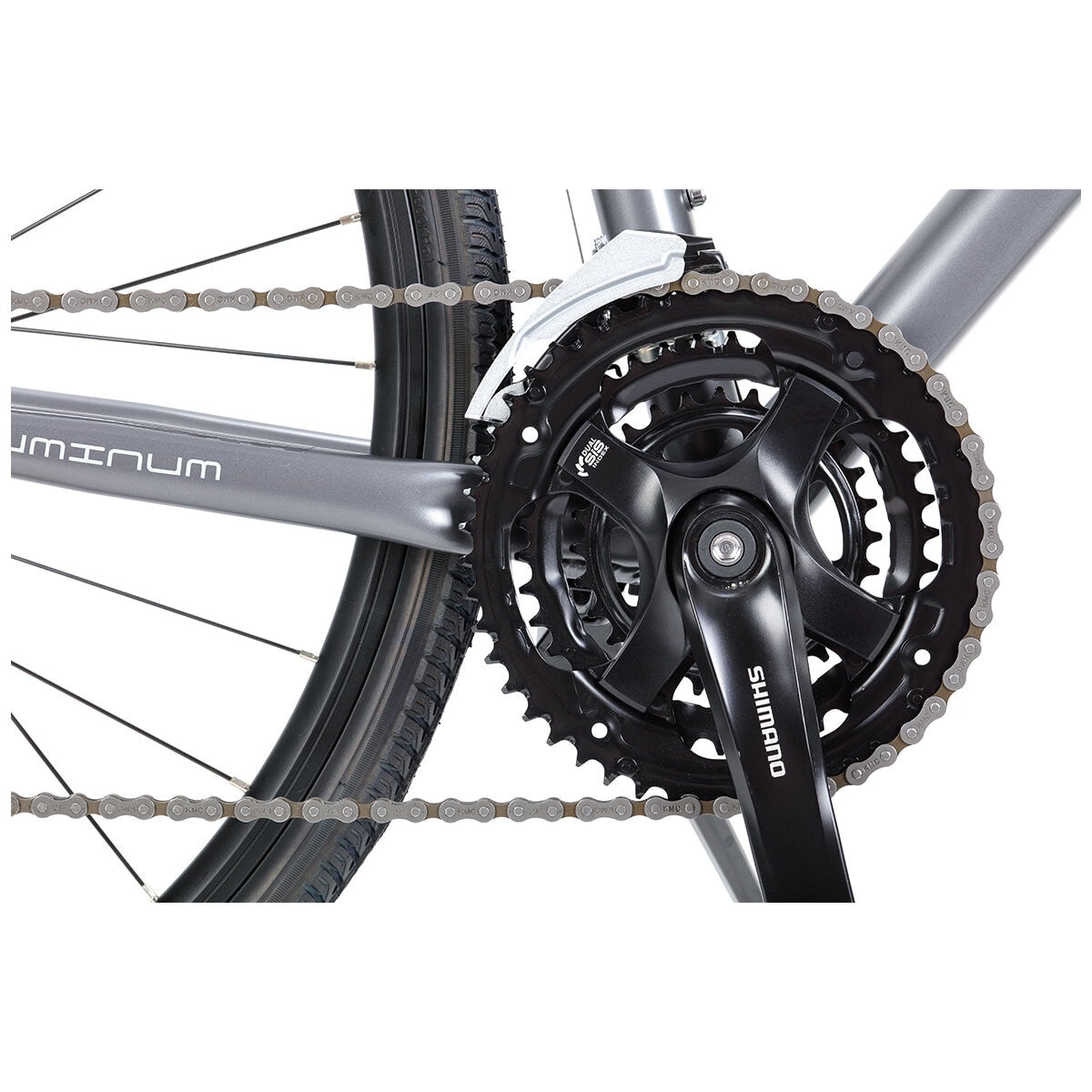 Northrock CTM Crossover 27.5 Inch Bike