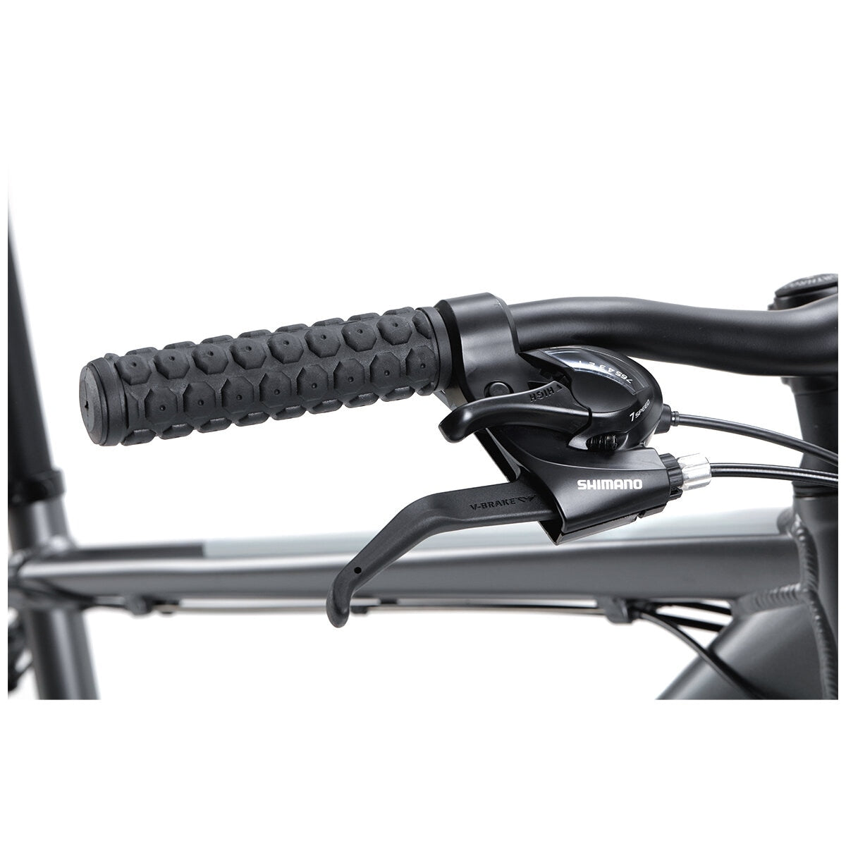 Northrock CTM Crossover 27.5 Inch Bike